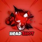 headshot ff android application logo